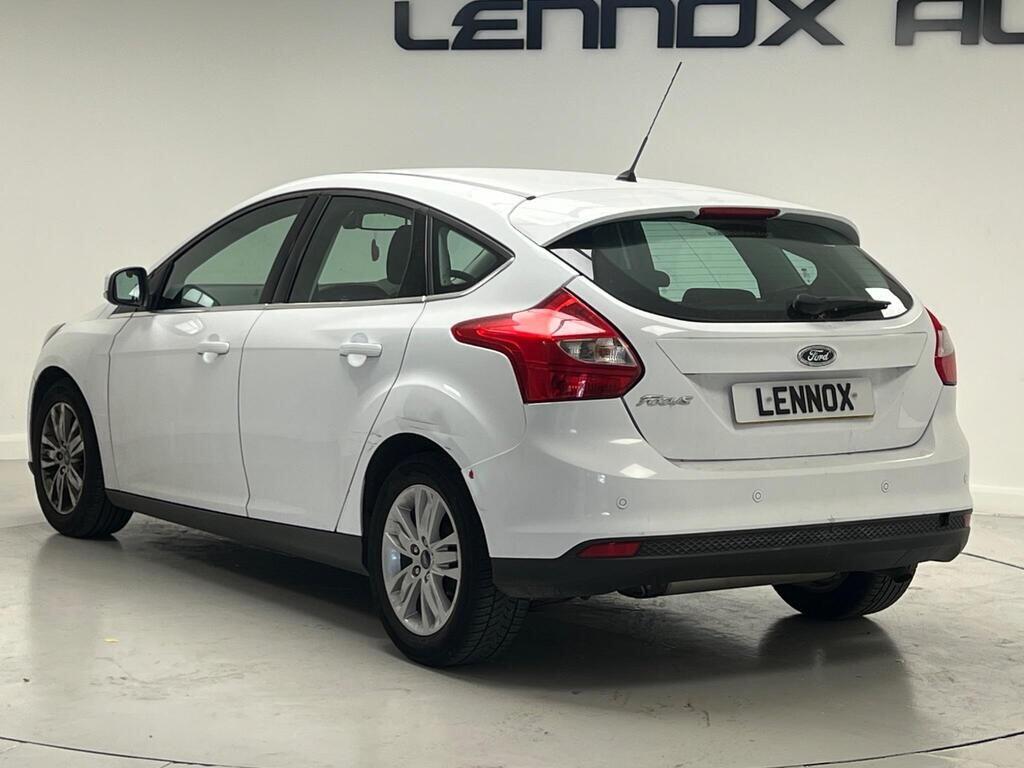 Used Ford Focus 2014 for sale - 76457185: Photo 5