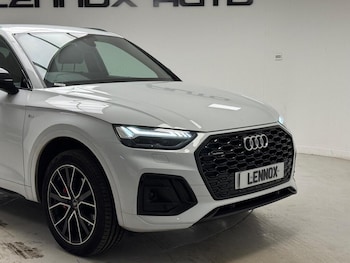 Used Audi Q5 2022 for sale - 78902267: Photo