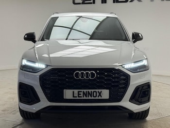 Used Audi Q5 2022 for sale - 78902267: Photo