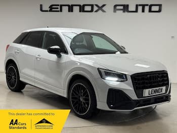 Used Audi Q2 2024 for sale - 79847338: Photo