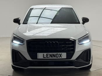 Used Audi Q2 2024 for sale - 79847338: Photo
