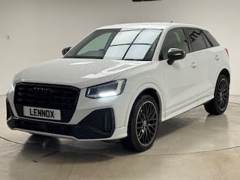 Used Audi Q2 2024 for sale - 79847338: Photo