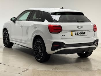 Used Audi Q2 2024 for sale - 79847338: Photo