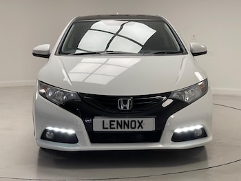 Used Honda Civic 2015 for sale - 75781669: Photo