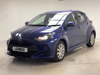 Used Toyota Yaris 2021 for sale - 77351381: Photo