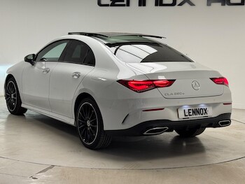 Used Mercedes-Benz CLA 2024 for sale - 78276284: Photo