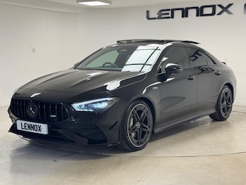 Used Mercedes-Benz CLA 2025 for sale - 79212555: Photo