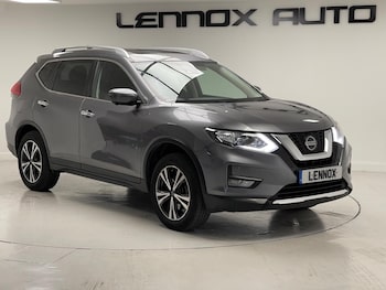 2020 (20) - 1.3 DIG-T N-Connecta DCT Auto Euro 6 (s/s) 5dr