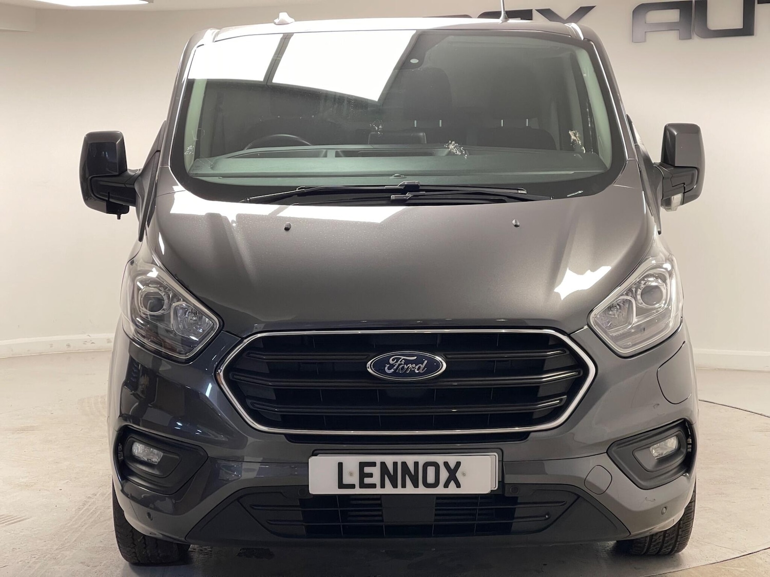Used Ford Transit Custom 2021 for sale - 77237669: Photo 2