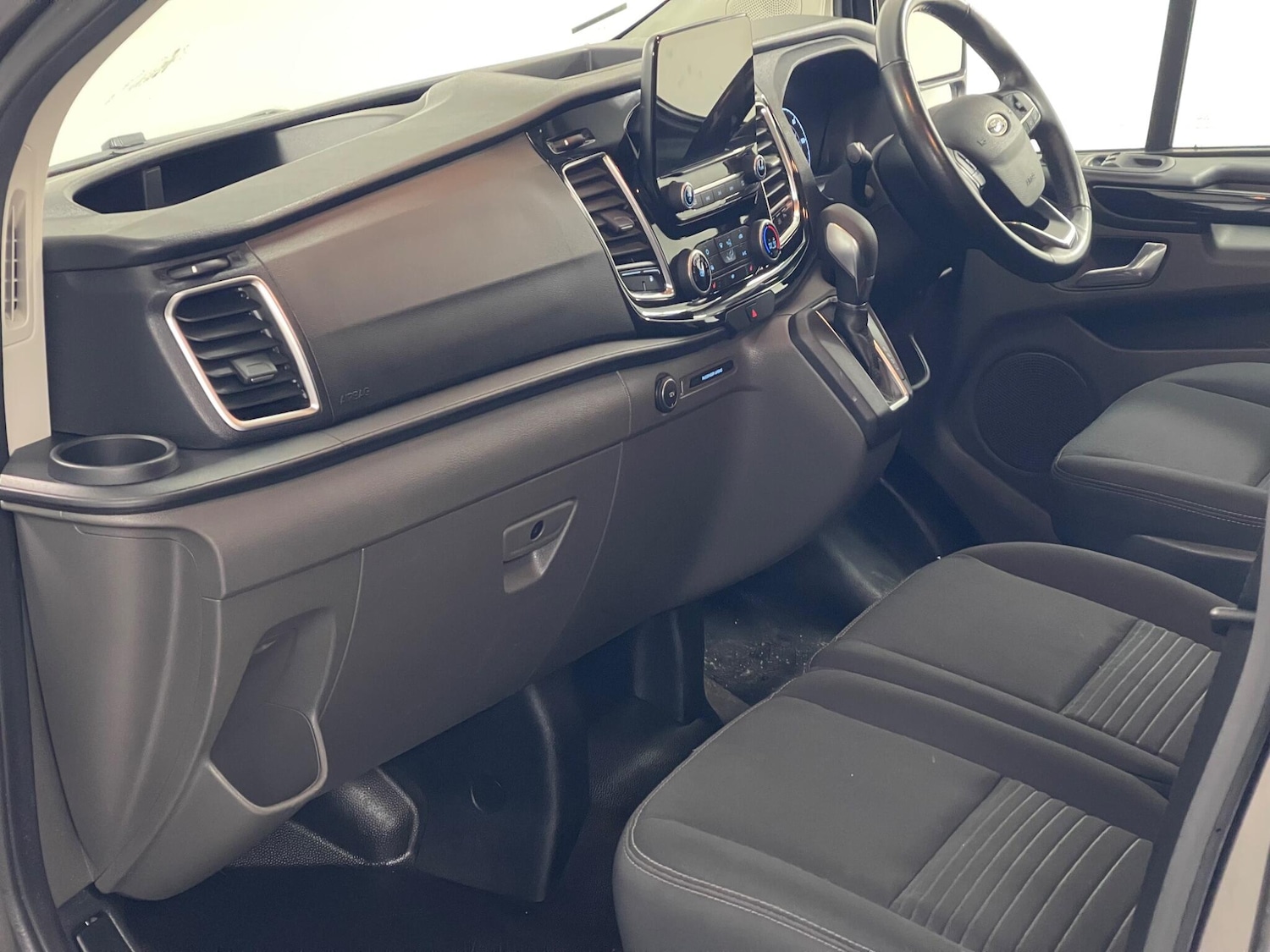 Used Ford Transit Custom 2021 for sale - 77237669: Photo 23