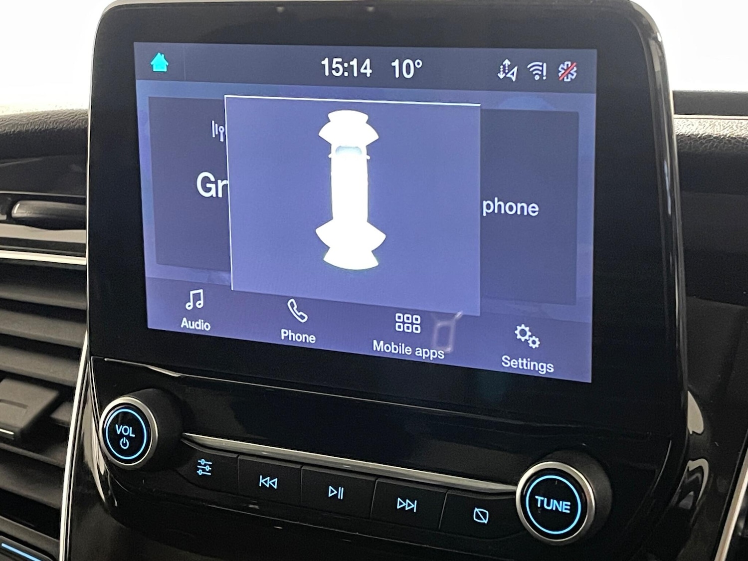 Used Ford Transit Custom 2021 for sale - 77237669: Photo 28