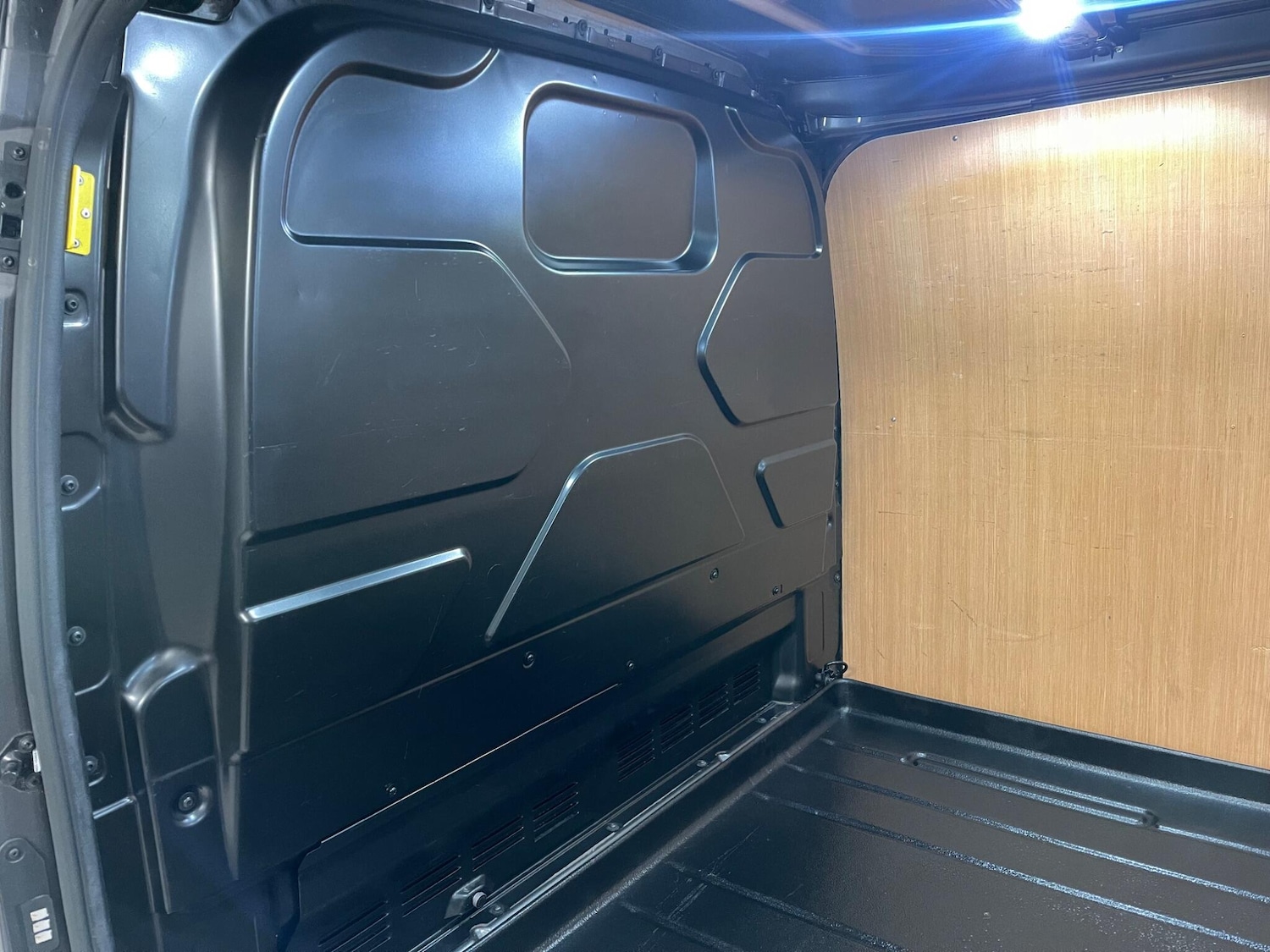 Used Ford Transit Custom 2021 for sale - 77237669: Photo 29