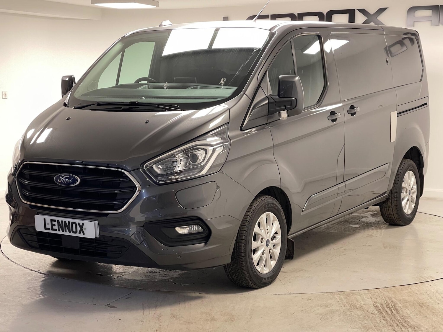 Used Ford Transit Custom 2021 for sale - 77237669: Photo 3
