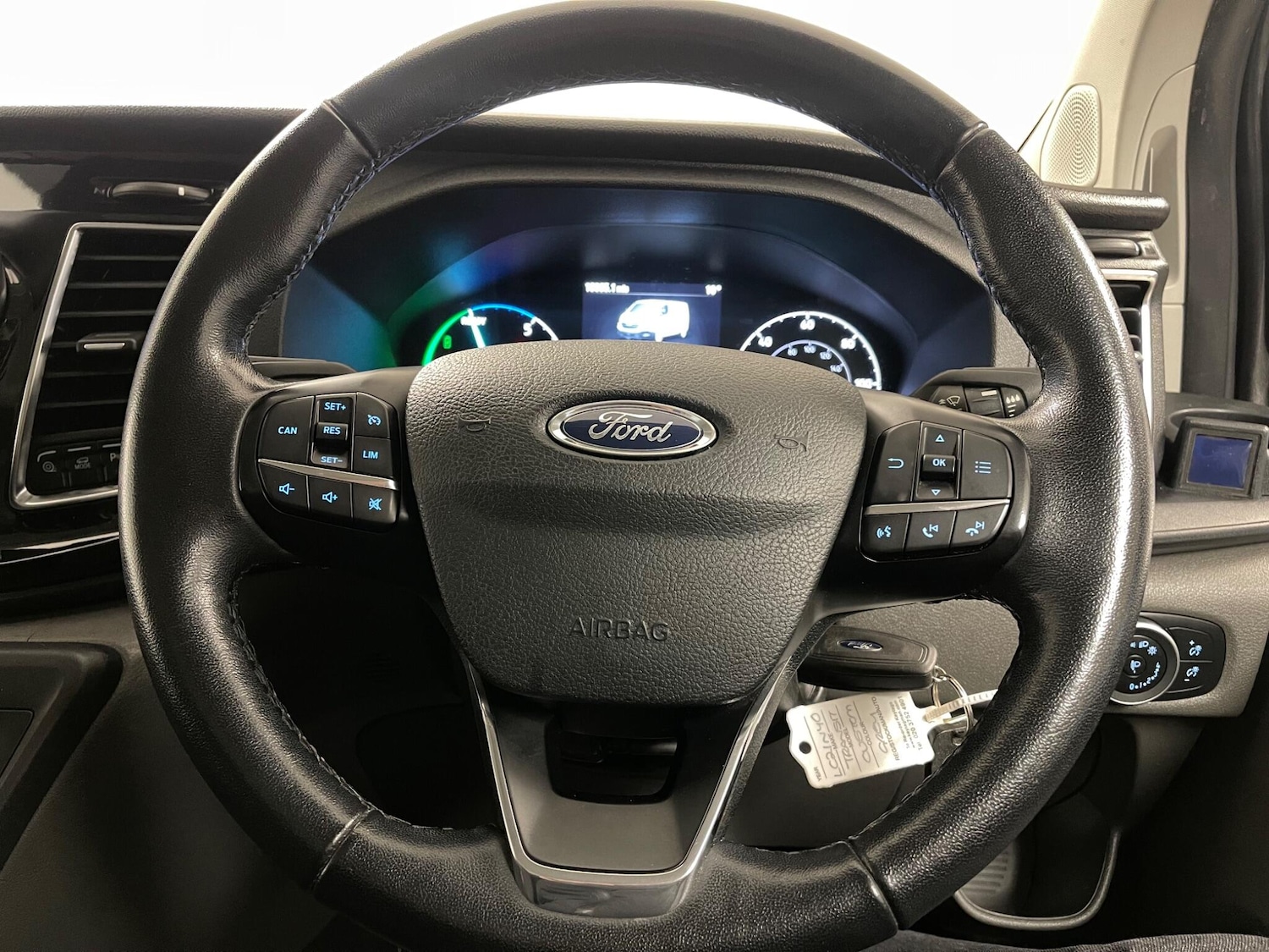 Used Ford Transit Custom 2021 for sale - 77237669: Photo 35