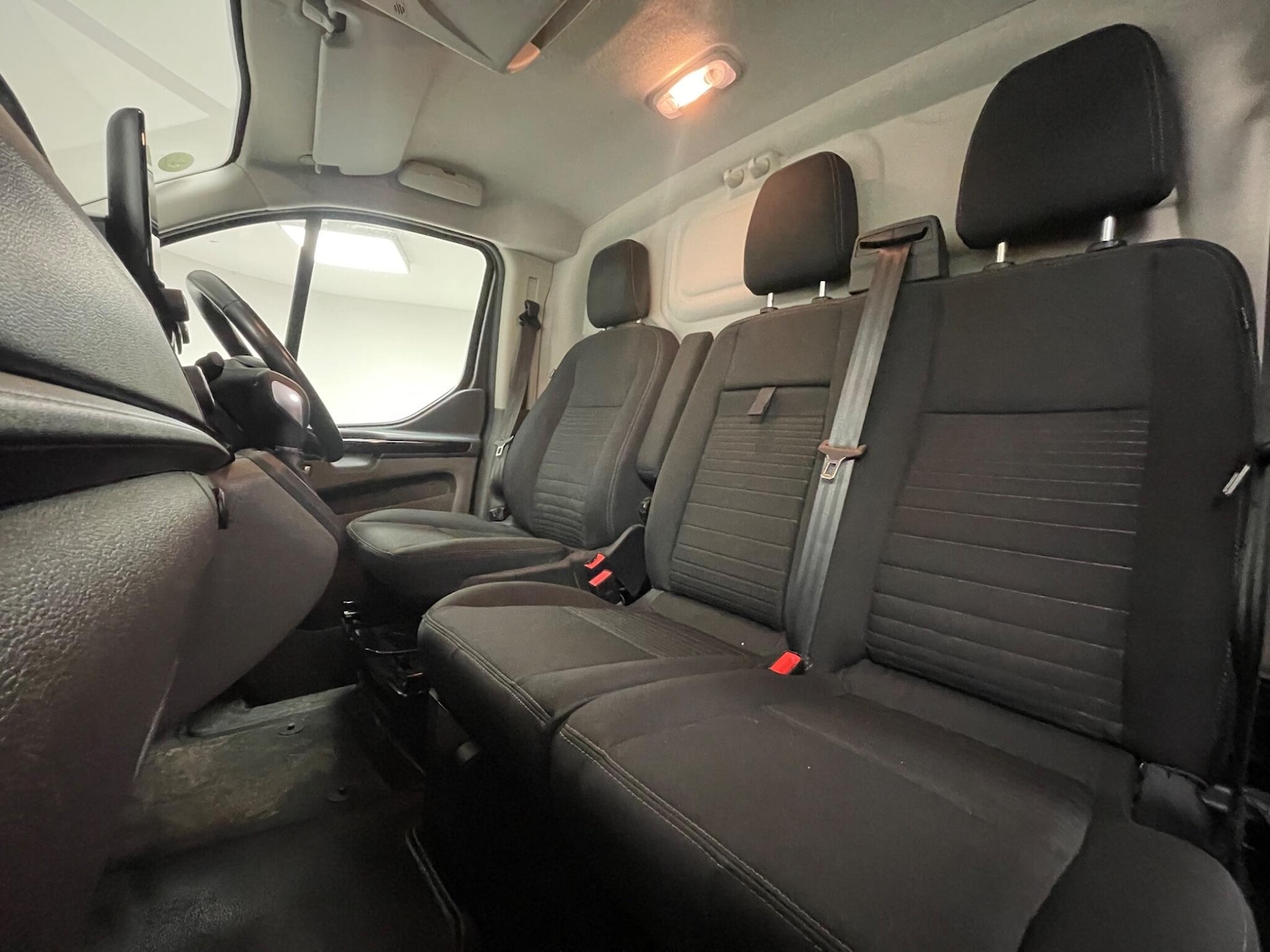 Used Ford Transit Custom 2021 for sale - 77237669: Photo 36