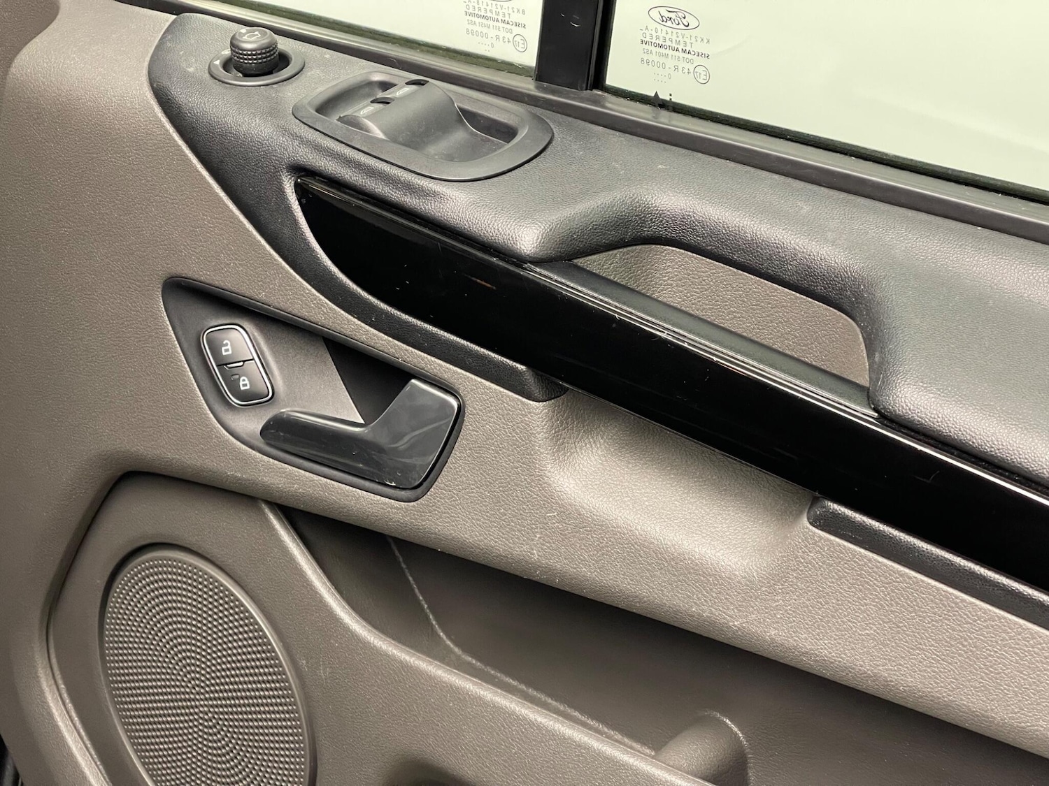 Used Ford Transit Custom 2021 for sale - 77237669: Photo 37