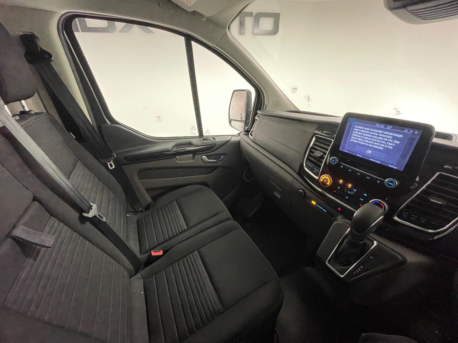 Used Ford Transit Custom 2021 for sale - 77237669: Photo 42