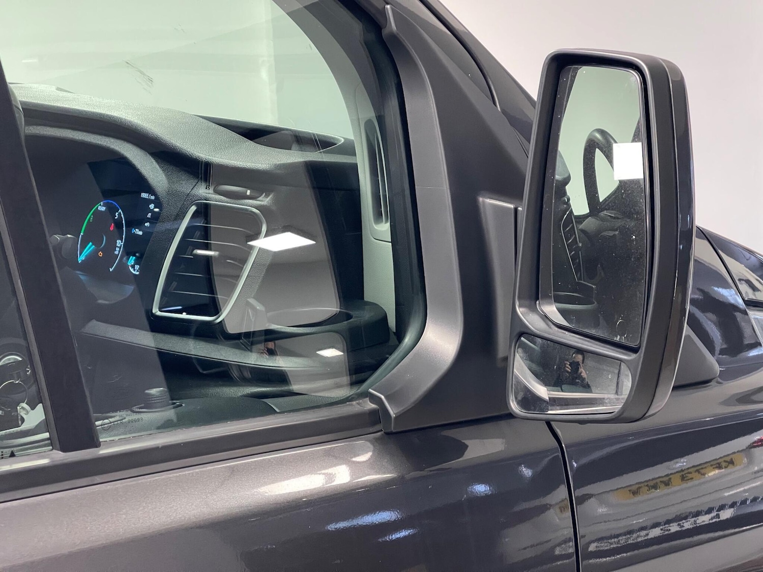 Used Ford Transit Custom 2021 for sale - 77237669: Photo 44