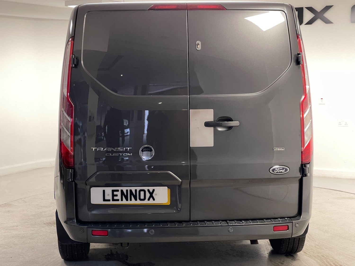 Used Ford Transit Custom 2021 for sale - 77237669: Photo 5