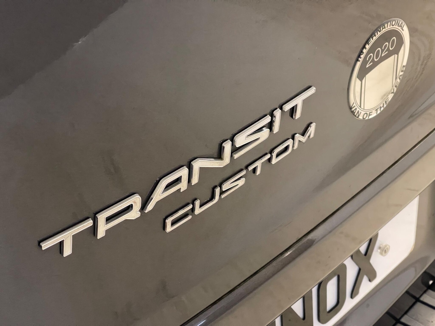 Used Ford Transit Custom 2021 for sale - 77237669: Photo 59