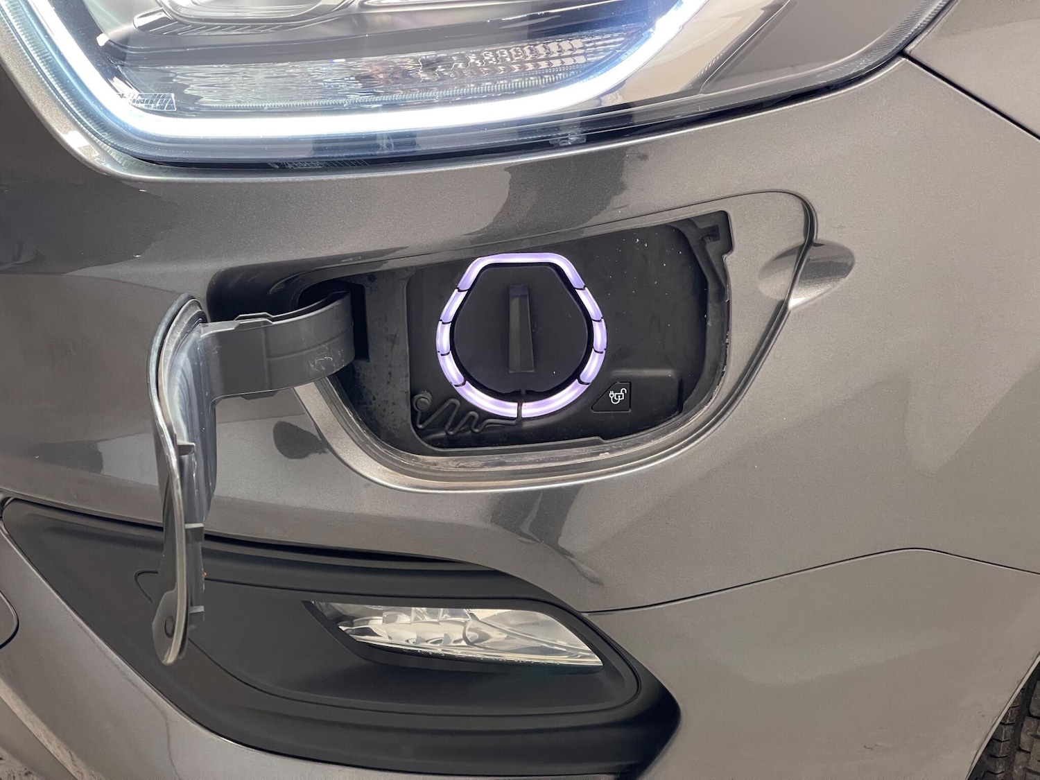 Used Ford Transit Custom 2021 for sale - 77237669: Photo 7