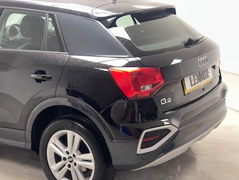 Used Audi Q2 2022 for sale - 77478660: Photo