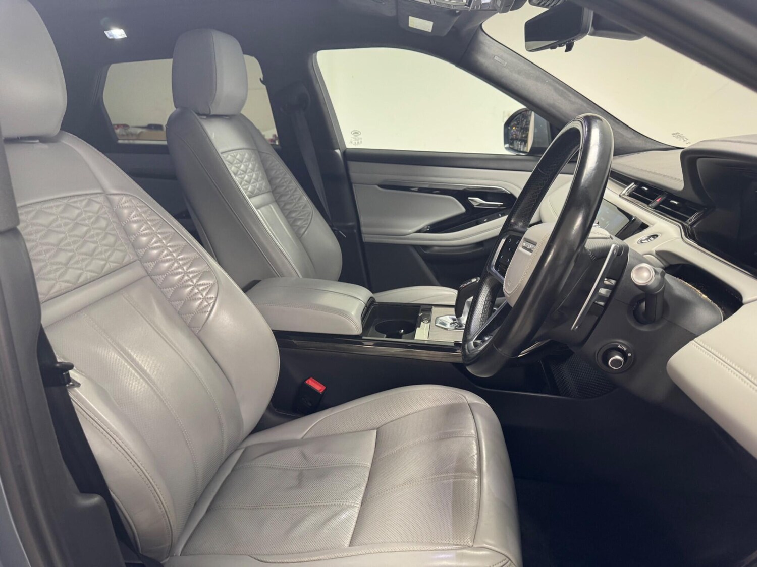 Used Land Rover Range Rover Evoque for sale - 78115538: Photo 11