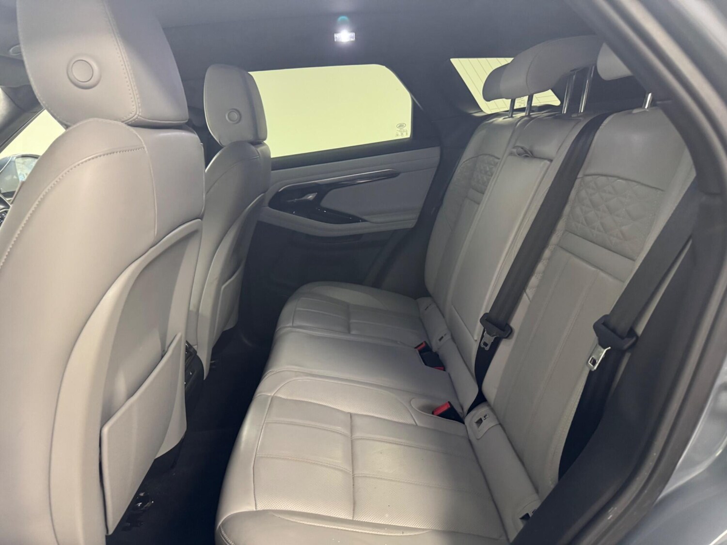 Used Land Rover Range Rover Evoque for sale - 78115538: Photo 12