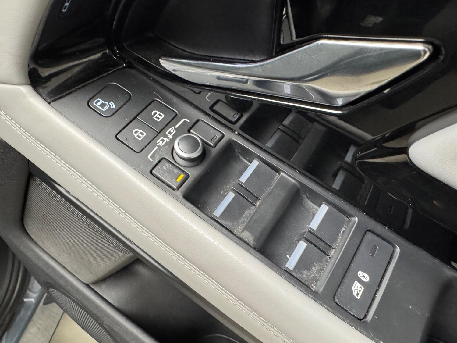 Used Land Rover Range Rover Evoque for sale - 78115538: Photo 16