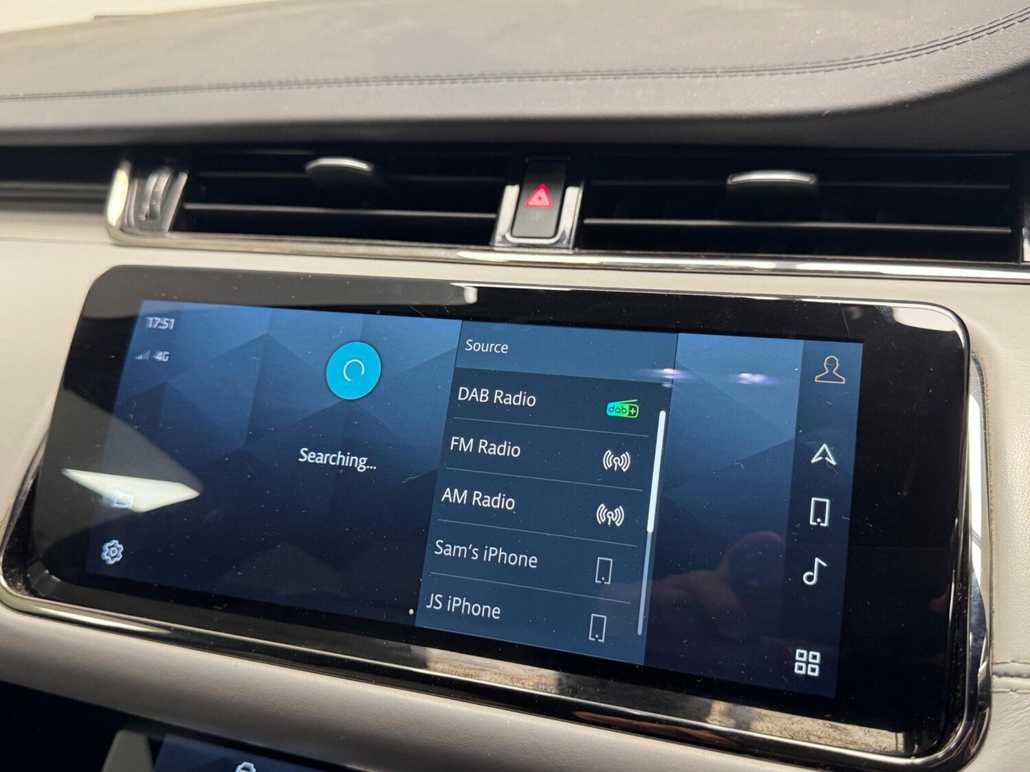 Used Land Rover Range Rover Evoque for sale - 78115538: Photo 17