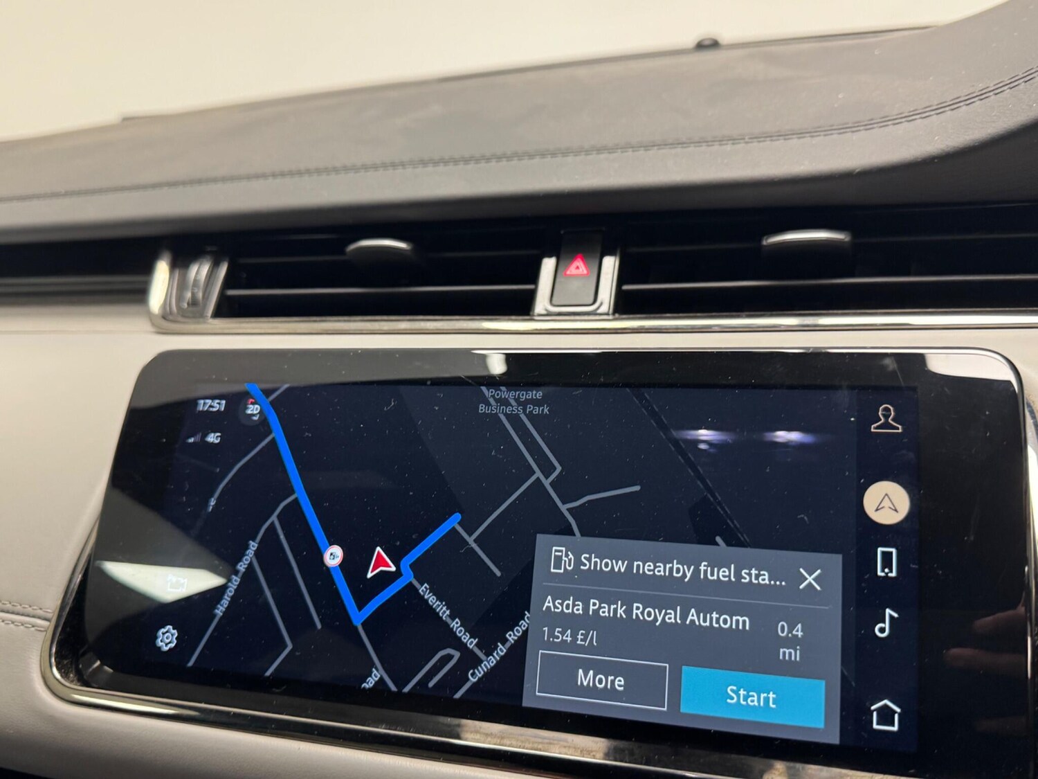 Used Land Rover Range Rover Evoque for sale - 78115538: Photo 18