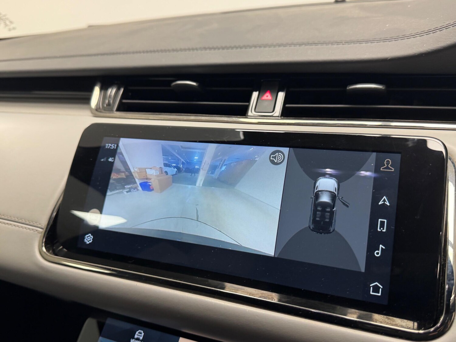 Used Land Rover Range Rover Evoque for sale - 78115538: Photo 19