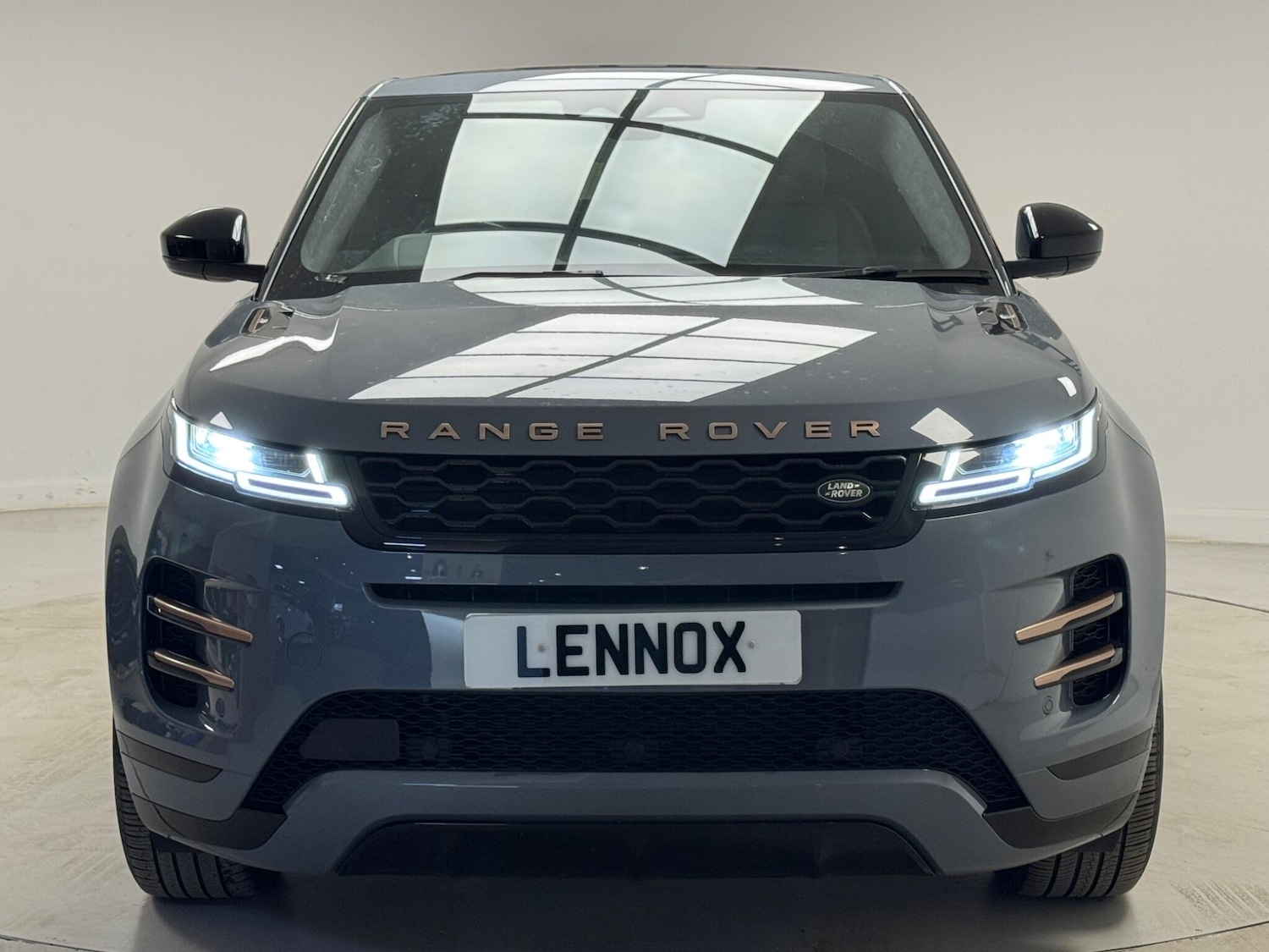 Used Land Rover Range Rover Evoque for sale - 78115538: Photo 2