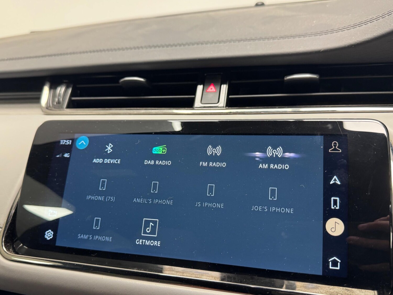 Used Land Rover Range Rover Evoque for sale - 78115538: Photo 21