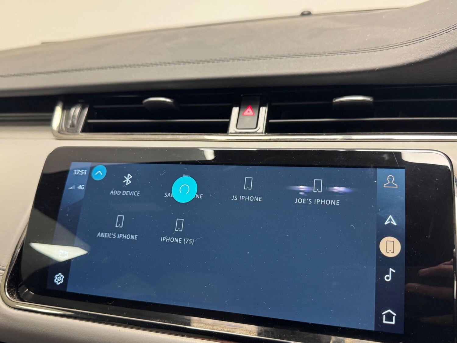 Used Land Rover Range Rover Evoque for sale - 78115538: Photo 22