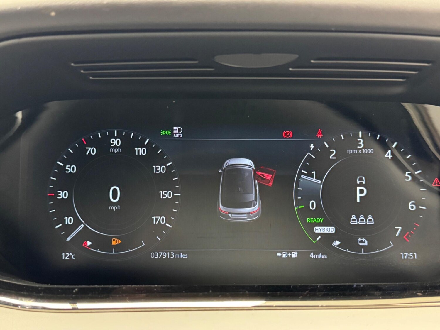 Used Land Rover Range Rover Evoque for sale - 78115538: Photo 24