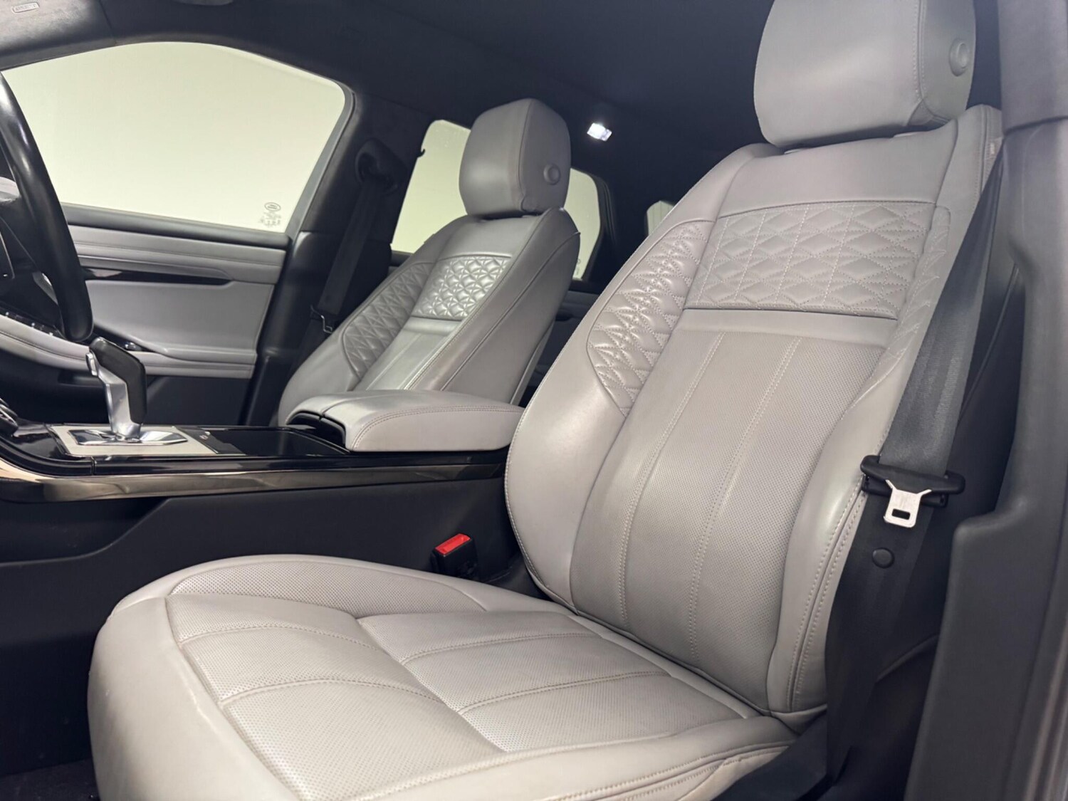 Used Land Rover Range Rover Evoque for sale - 78115538: Photo 27