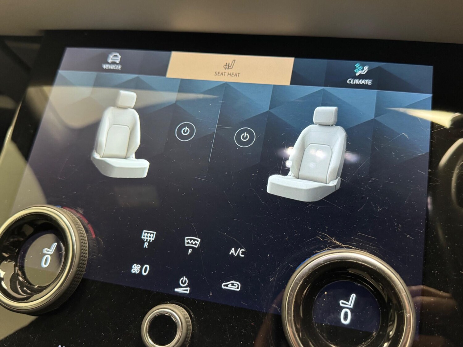 Used Land Rover Range Rover Evoque for sale - 78115538: Photo 29