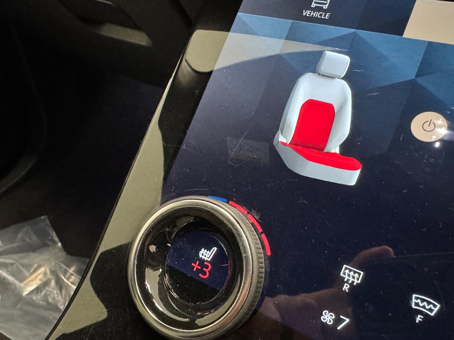 Used Land Rover Range Rover Evoque for sale - 78115538: Photo 30