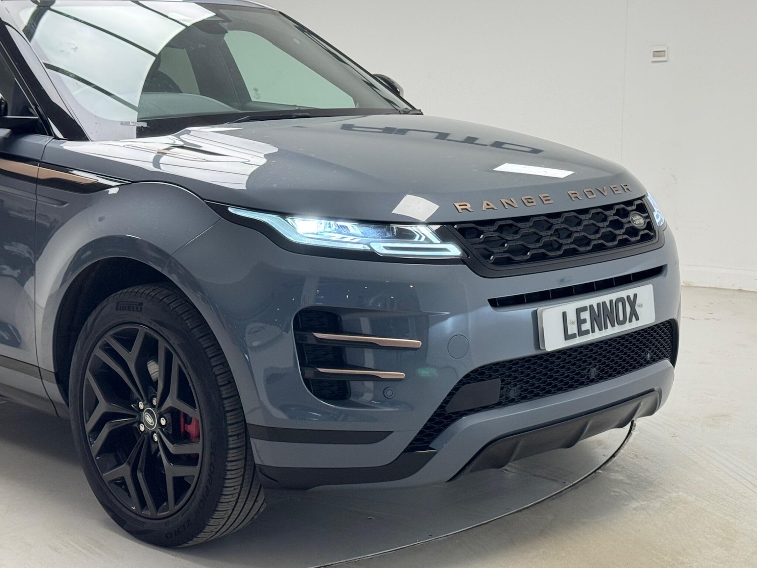 Used Land Rover Range Rover Evoque for sale - 78115538: Photo 5