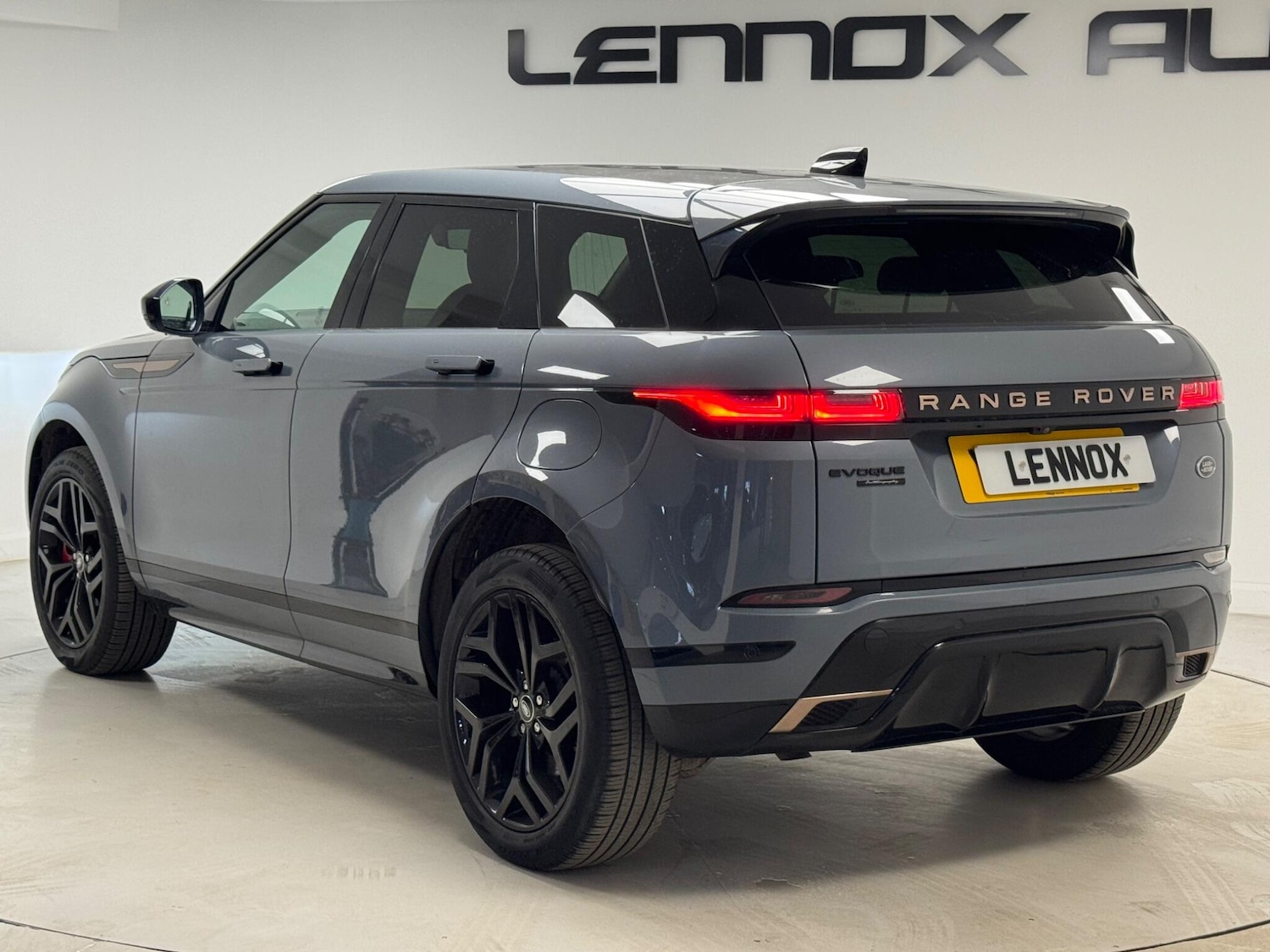 Used Land Rover Range Rover Evoque for sale - 78115538: Photo 6