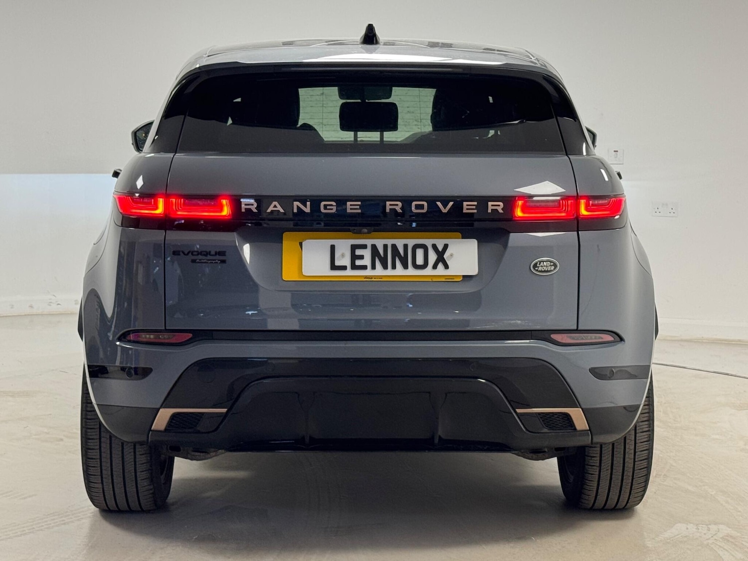 Used Land Rover Range Rover Evoque for sale - 78115538: Photo 7