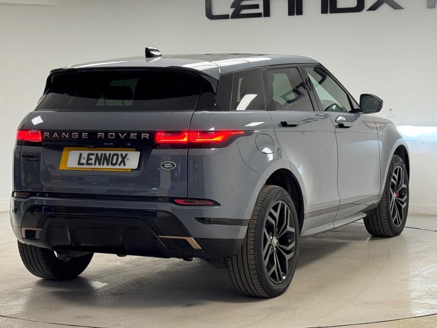 Used Land Rover Range Rover Evoque for sale - 78115538: Photo 8