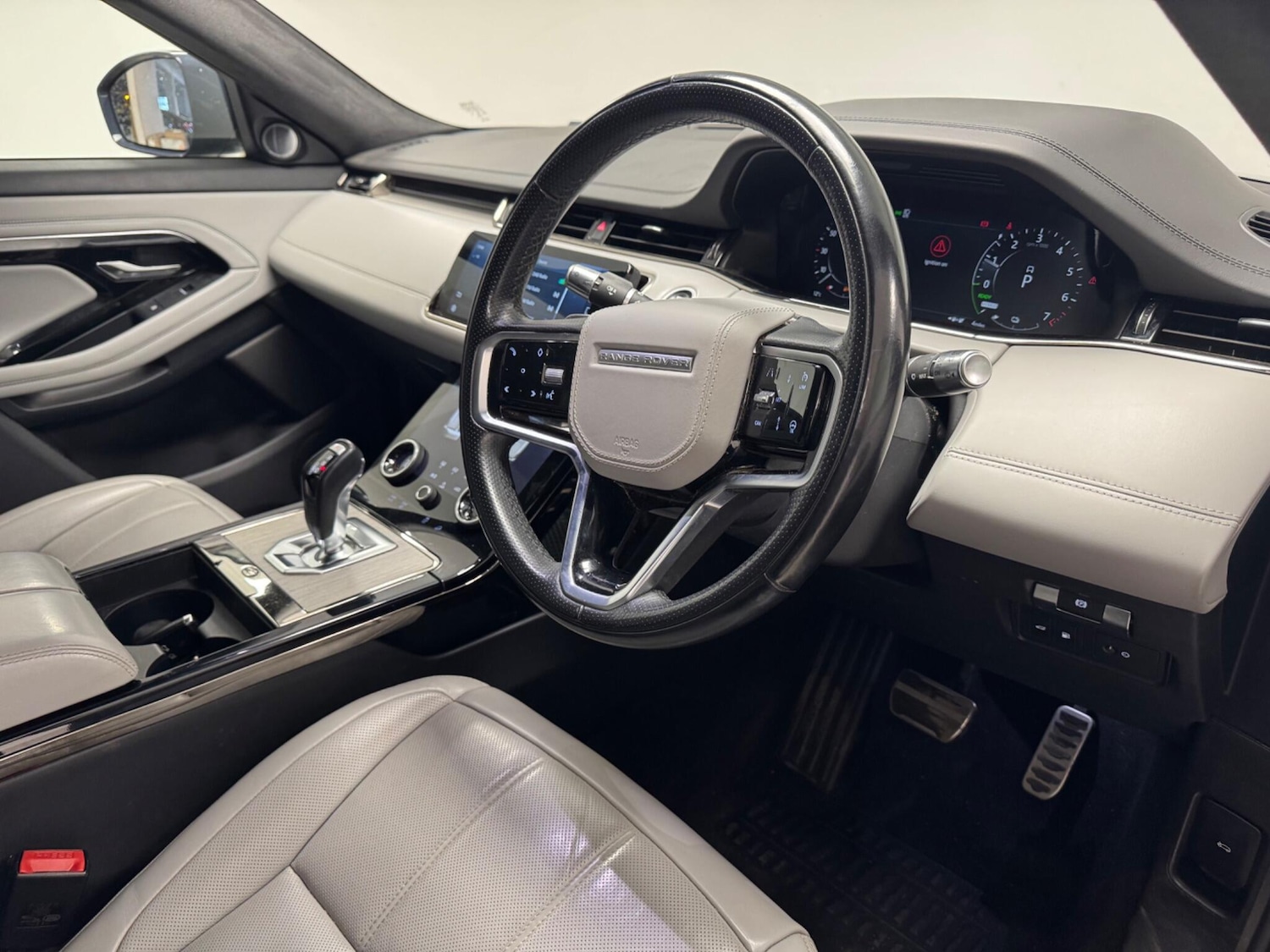 Used Land Rover Range Rover Evoque for sale - 78115538: Photo 9