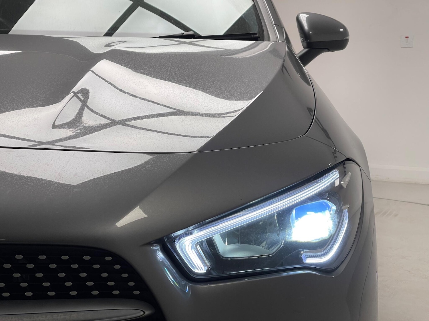 Used Mercedes-Benz CLA 2020 for sale - 77021040: Photo 35