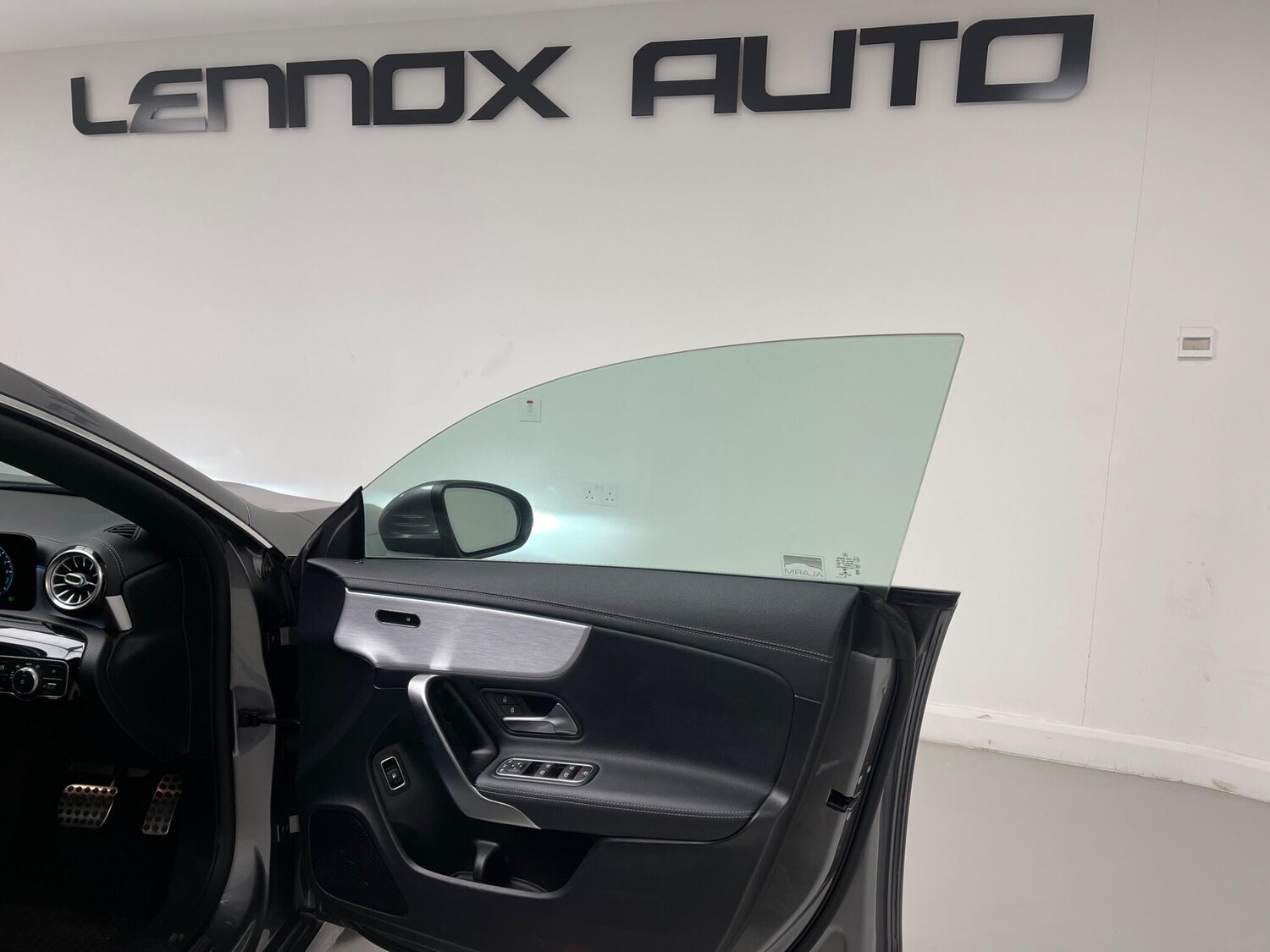 Used Mercedes-Benz CLA 2020 for sale - 77021040: Photo 39