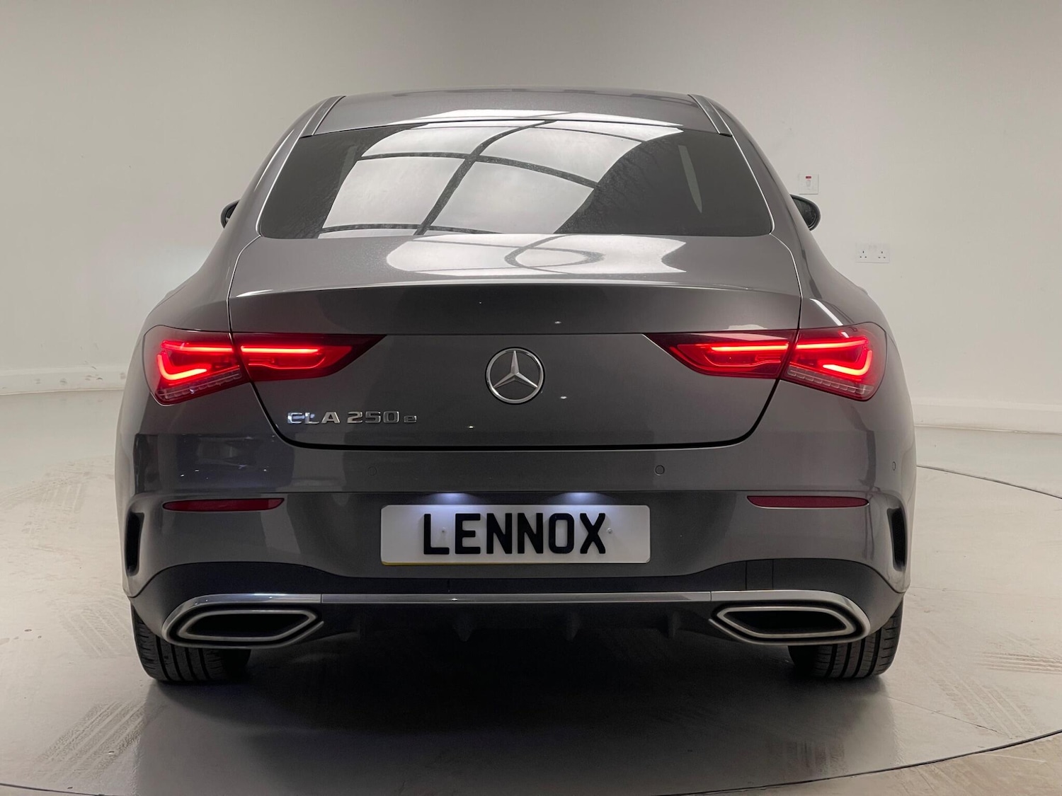 Used Mercedes-Benz CLA 2020 for sale - 77021040: Photo 5