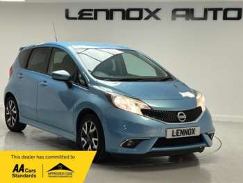 2014 (64) - 1.2 DIG-S Acenta Premium Euro 5 (s/s) 5dr