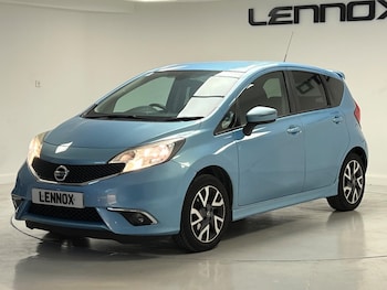 Used Nissan Note 2014 for sale - 75351188: Photo
