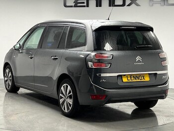 Used Citroen C4 Grand Picasso 2014 for sale - 77174478: Photo